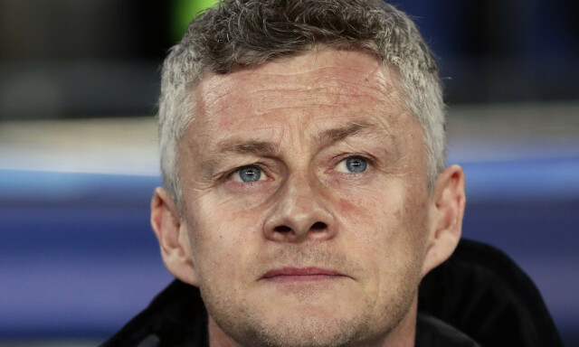 «Patetiske Solskjær får fyken til jul.» Hosianna i det høye!